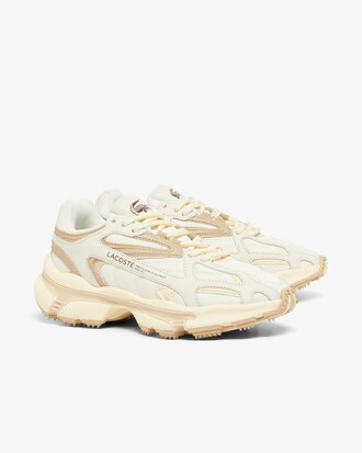Zapatillas de mujer L003 2K24