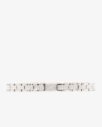 Pulsera de strass Metropole