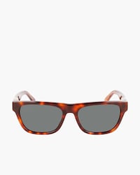 Gafas rectangulares L.12.12 de acetato