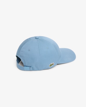 Gorra de sarga de algod&oacute;n