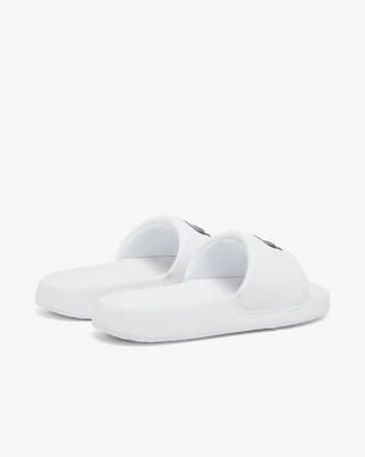 Chanclas infantiles Serve Slide 1.0
