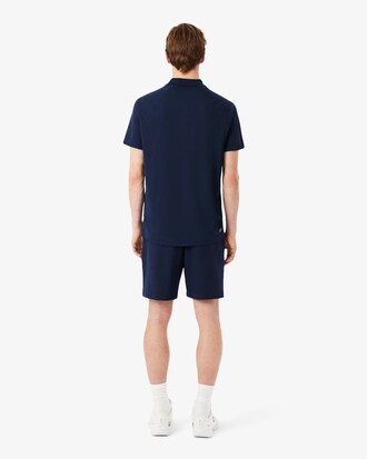 Pantal&oacute;n corto de tenis de corte regular Ultra Dry