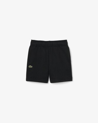 Pantal&oacute;n corto de felpa
