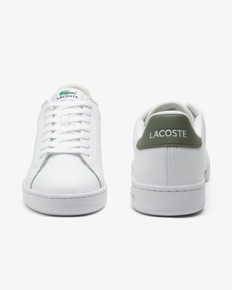 Zapatillas de hombre Carnaby Cup de cuero