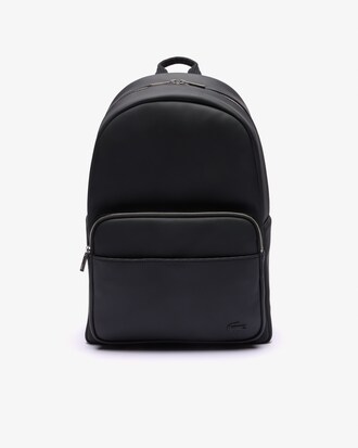 Mochila de hombre clásica