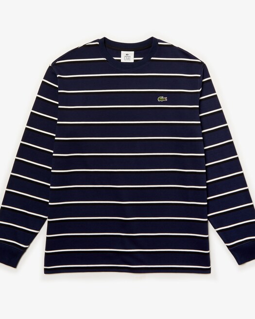 Azul Marino / Blanco / Negro