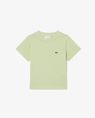 Unisex camisa de algod&oacute;n