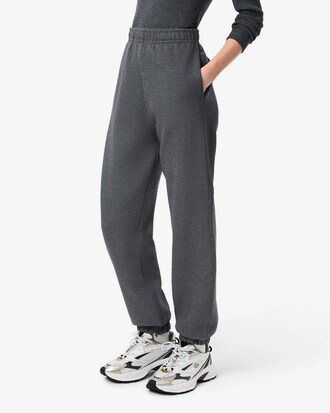 Pantalón de chándal de piqué