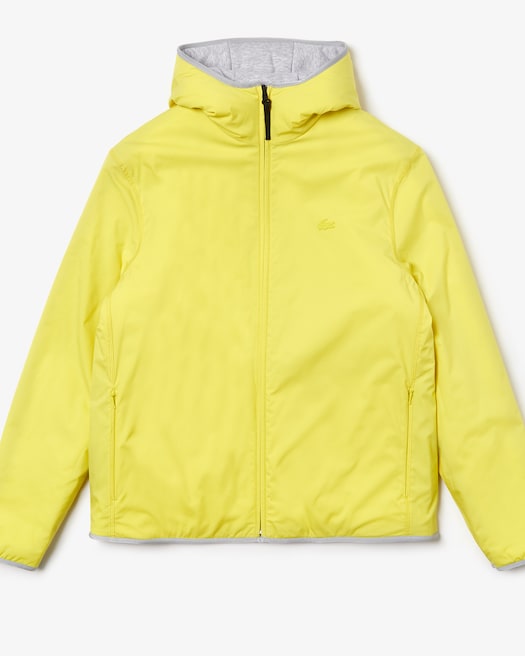 Gris Vigoré / Amarillo