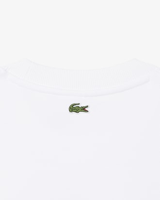 Sudadera de algod&oacute;n de fabricaci&oacute;n francesa