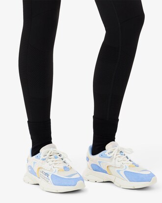 Zapatillas de mujer L003 Neo