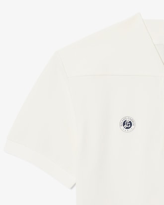 Polo Roland-Garros Edition para &aacute;rbitros