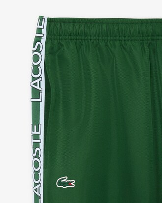 Pantalón de chándal deportivo con logotipo