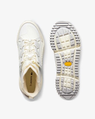 Zapatillas de hombre Aspector de tela