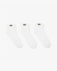 Pack de 3 calcetines bajos