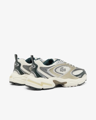Zapatillas de mujer Storm 96 2K