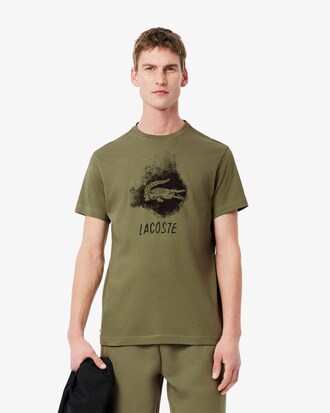 Camiseta deportiva gráfica Ultra Dry
