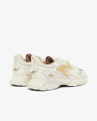 Zapatillas de hombre L003 Neo Tech