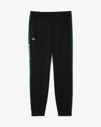 Pantalón de chándal deportivo estampado
