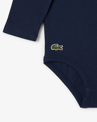 Conjunto de felpa para beb&eacute;