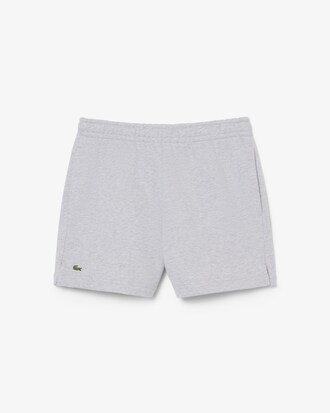 Pantal&oacute;n corto de felpa