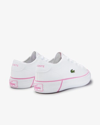 Children' Gripshot Synthetic Sneakers