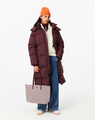 Bolso tote L.12.12 Concept grande
