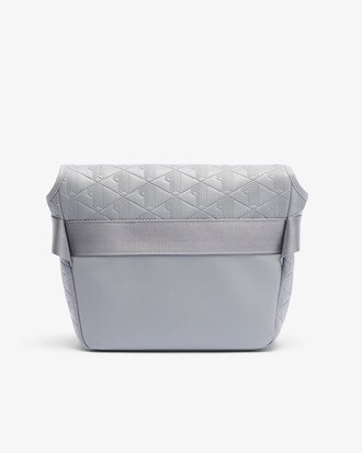 Bolso de mensajero Nomogramme pequeño