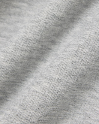 Sudadera con cremallera unisex de felpa cepillada y cremallera