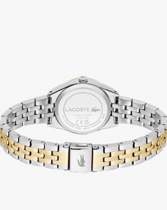 Reloj de acero inoxidable Tuilerie