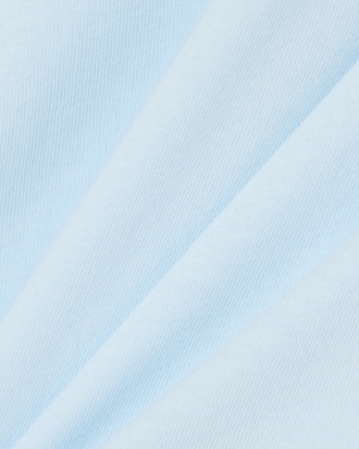 Camiseta de algod&oacute;n con detalles de marca Lacoste
