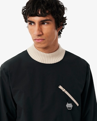 Jersey de cuello alto Archive Edition
