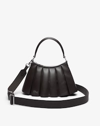 Bolso de piel pequeño Lenglen Runway