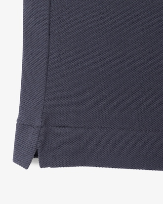 Polo original de corte cl&aacute;sico L.12.12