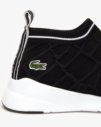 Zapatillas de mujer LT Fit Sock de tela