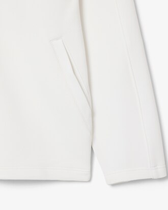 Chaqueta The GOAT Lacoste x Novak Djokovic