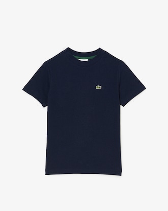 Camisa de algodón