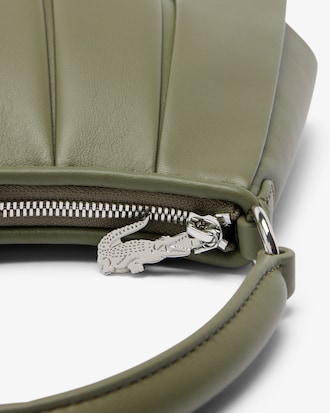 Bolso de piel Lenglen Runway