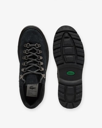 Zapatillas de mujer Baseshot Winter