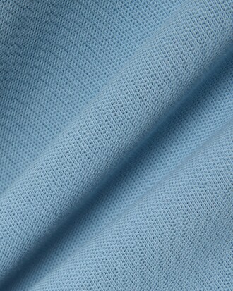 Polo de corte regular Paris de piqu&eacute; el&aacute;stico
