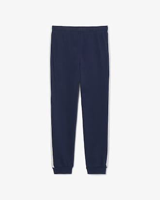 Pantal&oacute;n de ch&aacute;ndal de felpa