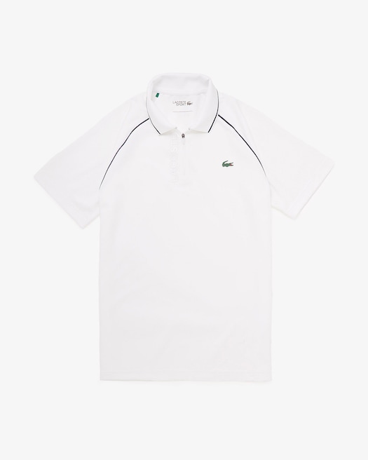 Blanco / Azul Marino