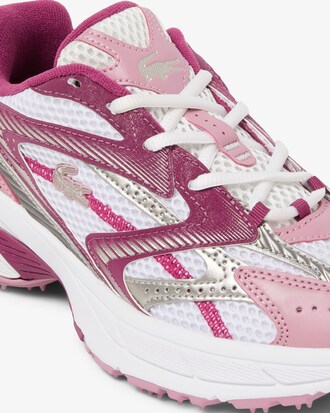 Zapatillas L003 Neo Shot de mujer