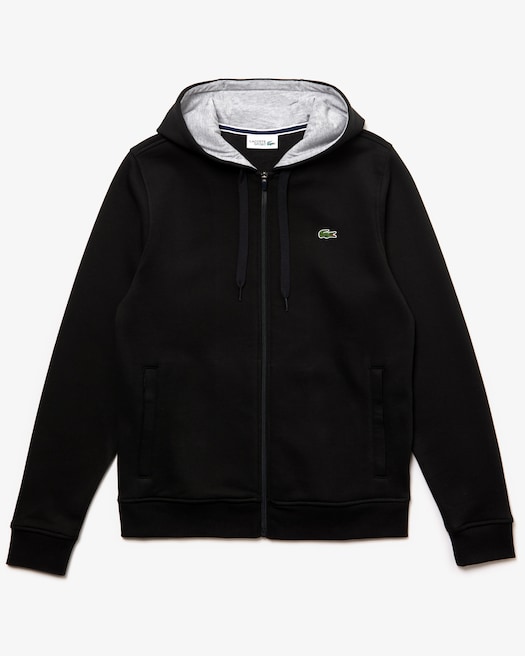 Negro / Gris Vigoré