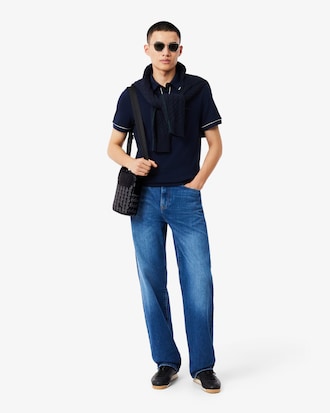 Bolso de mensajero The Blend