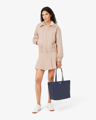 Bolso tote grande L.12.12 Concept