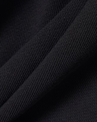 Pantal&oacute;n de ch&aacute;ndal de felpa