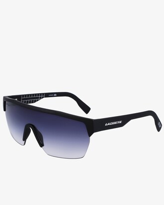 Gafas rectangulares Lacoste Active