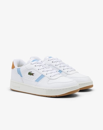 Zapatillas juveniles T-Clip Set
