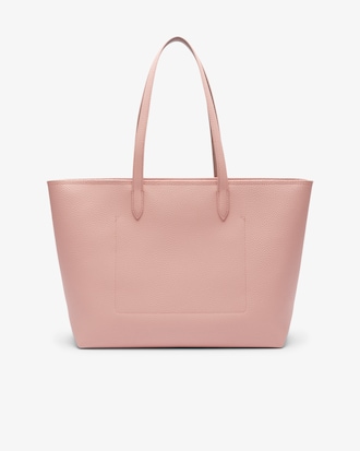 Bolso tote con cremallera Anna